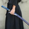 Sharp-edged Blade Japanese Wakizashi Swords