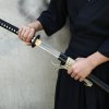 Hamon Blade Katana