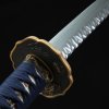 Folded Melaleuca Steel Blade Katana