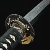 Full Tang Blade Katana