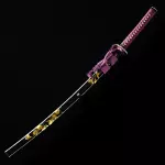 High Performance Blade Katana