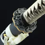 Full Tang Blade Katana