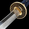 Hand-sharpened Blade Japanese Wakizashi Swords