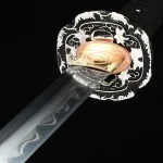 Sanmai Steel Blade Katana