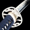 Blue Blade Katana