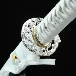 Full Tang Blade Katana