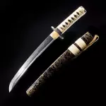 Acero Al Carbono T10 Tanto