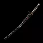Full Tang Blade Katana