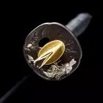 Fine Hand-sharpened Katana