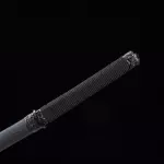 Black Saya Katana