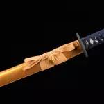 Razor Sharp Katana