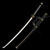 Alloy Tsuba Tachi Swords