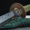 Tamahagane Steel Blade Japanese Katana Swords