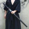 Blue Blade Ninjato