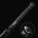 Sharp-edged Blade Ninjato
