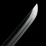 Folded Melaleuca Steel Blade Katana