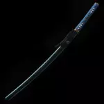 Handmade Katana