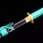 Full Tang Blade Katana
