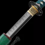Full Tang Blade Katana