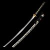 Sharp-edged Blade Japanese Katana Swords
