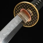 Matte Blade Katana