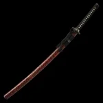 Handmade Katana