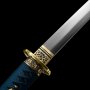 Alliage Tsuba Tachi Swords