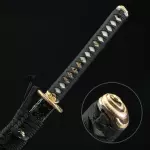 Full Tang Blade Katana