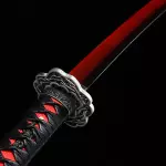 Full Tang Blade Katana
