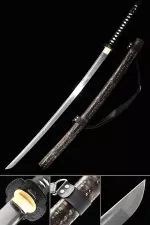 Atomic Samurai Sword of Kamikazwe in Just $88 (Japanese Steel is also  Available) from One Punch Man Swords | Japanese Samurai Sword