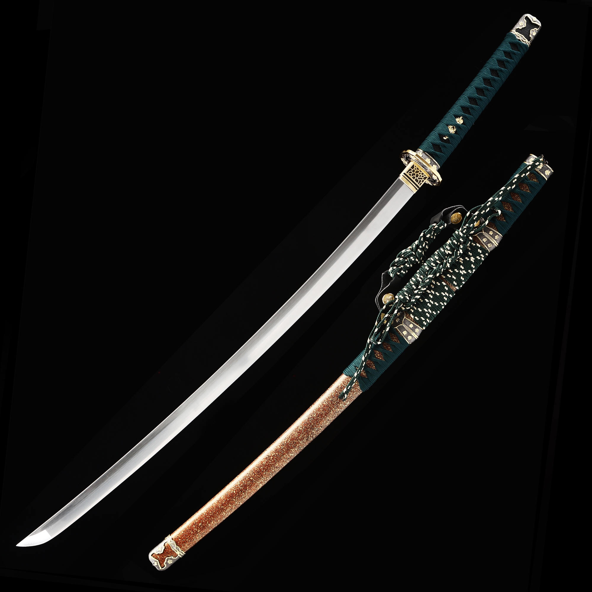 Tachi Sword | Handmade Japanese Tachi Odachi Sword High Manganese
