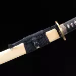 Full Tang Blade Katana