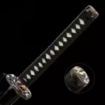 Sharp-edged Blade Katana