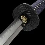 Handmade Katana