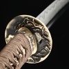 Hamon Blade Wakizashi