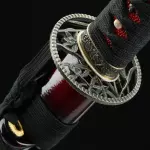 Handmade Katana