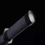 Black Saya Tanto