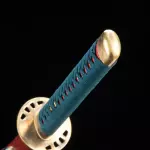 Acero Al Carbono T10 Katana