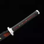 Golden Blade Katana