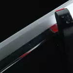 High Polish Blade Katana Blade