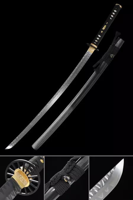 Tanjiro Sword for Sale - TrueKatana