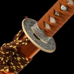 Full Tang Blade Katana