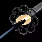 Gestochen Scharf Ninjato