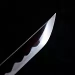 Handmade Katana