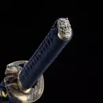 Razor Sharp Katana