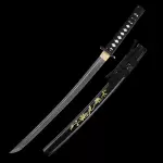 Pu White Samegawa Wakizashi