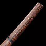 Sharp-edged Blade Wakizashi