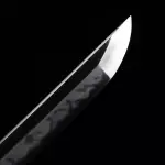 Hamon Blade Katana