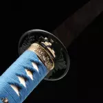 Full Tang Blade Katana