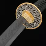 T10 Carbon Steel Katana